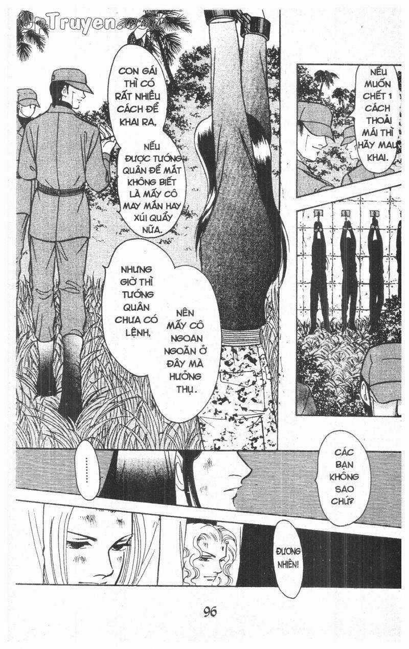 9 Banme No Musashi - Chapter 12 - Trang 94