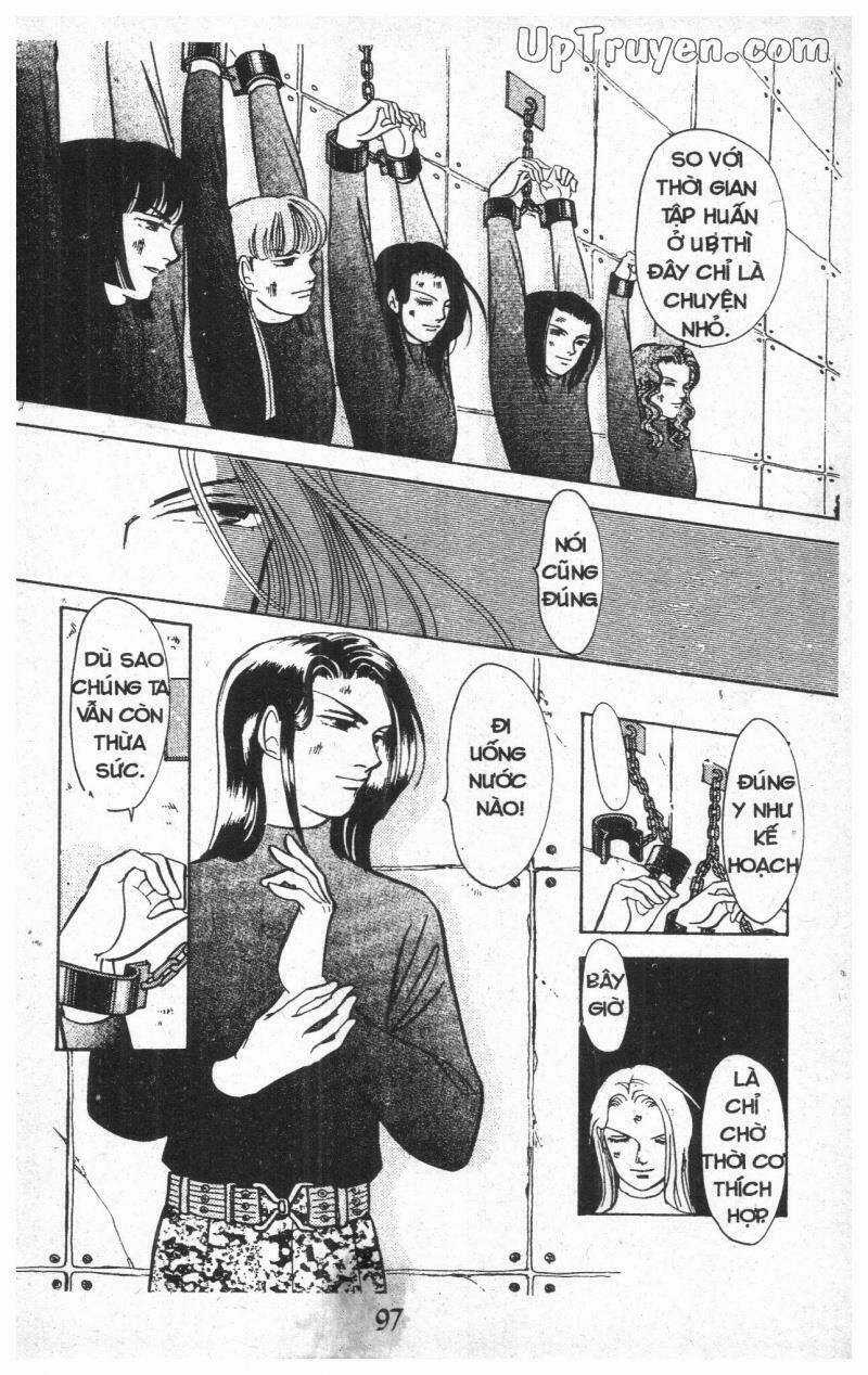 9 Banme No Musashi - Chapter 12 - Trang 95