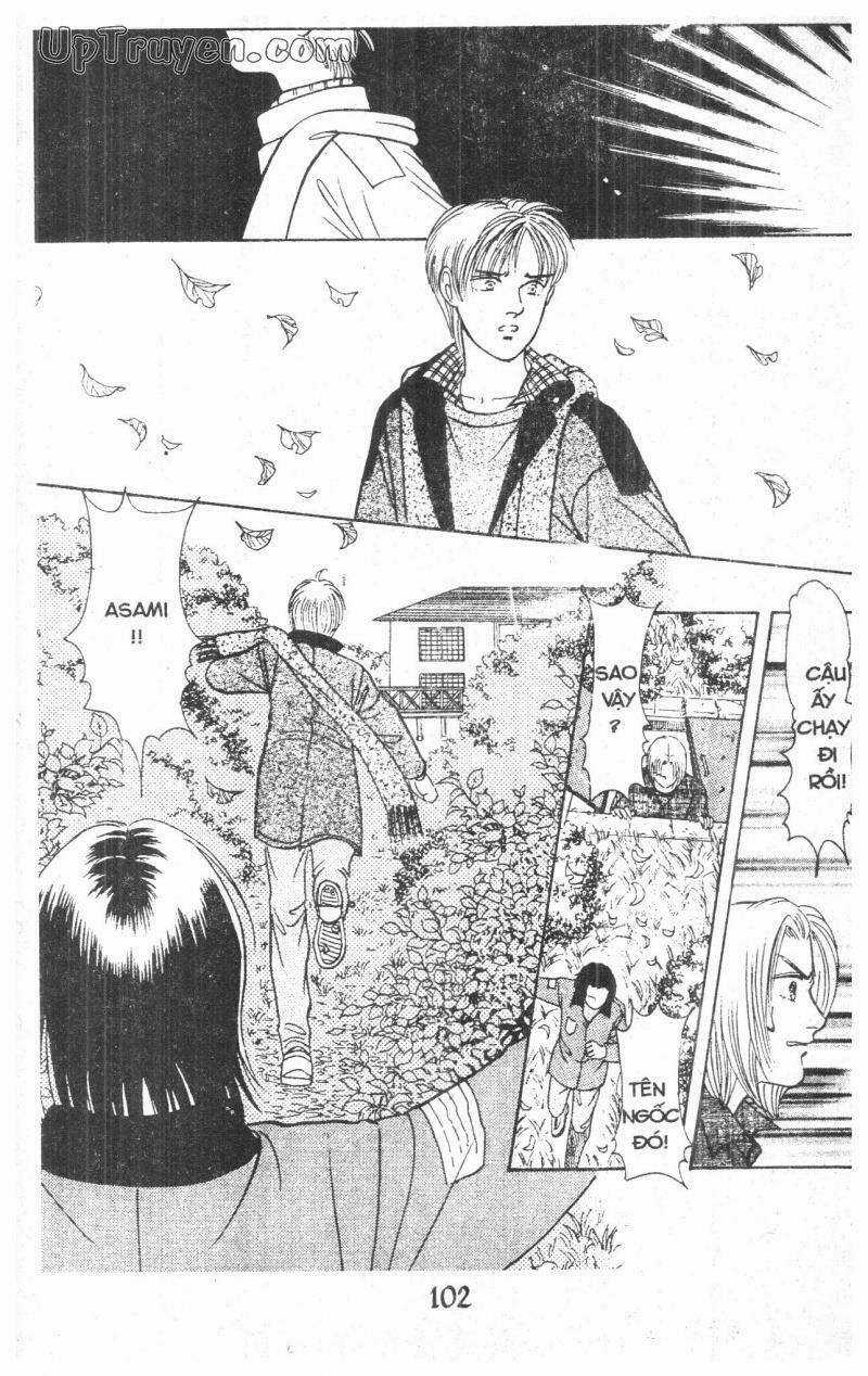 9 Banme No Musashi - Chapter 12 - Trang 100