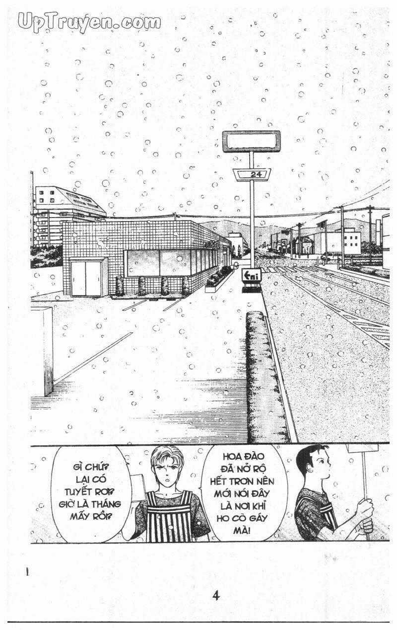 9 Banme No Musashi - Chapter 13 - Trang 2