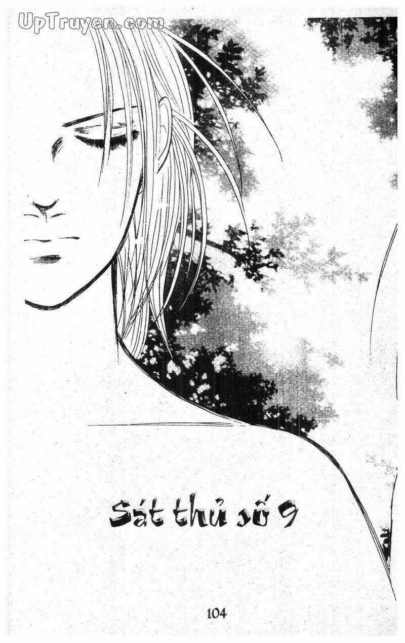 9 Banme No Musashi - Chapter 13 - Trang 102