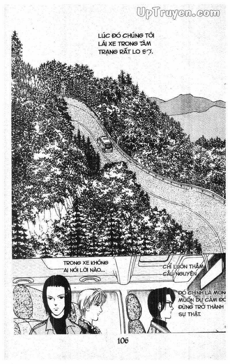 9 Banme No Musashi - Chapter 13 - Trang 104