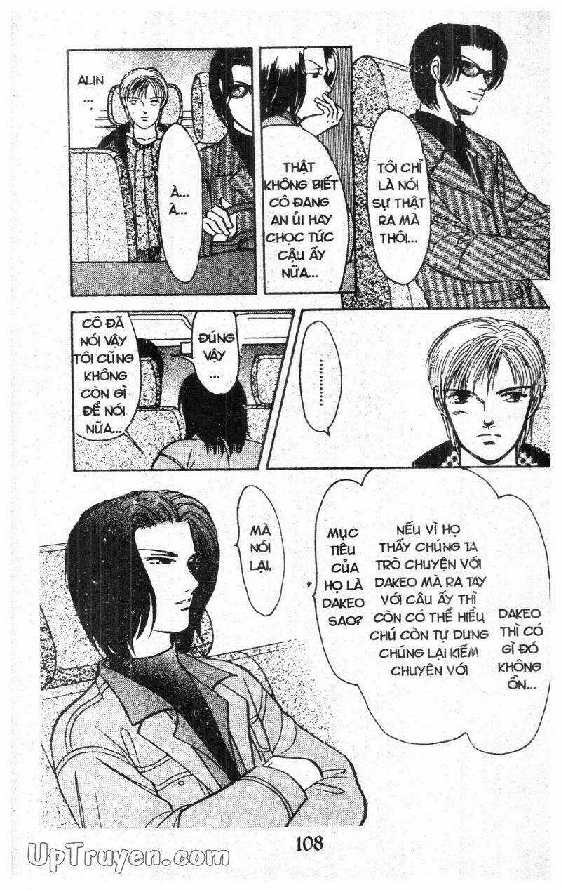 9 Banme No Musashi - Chapter 13 - Trang 106