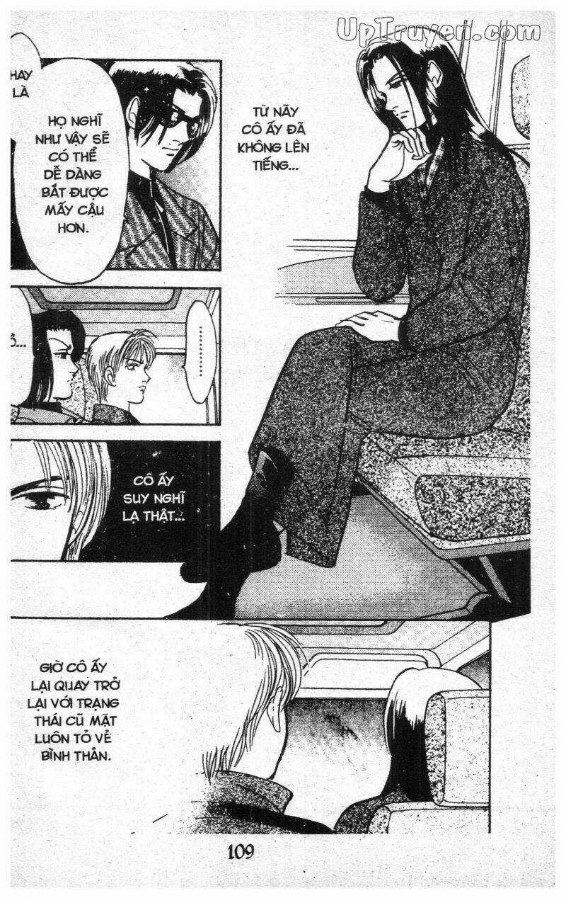 9 Banme No Musashi - Chapter 13 - Trang 107