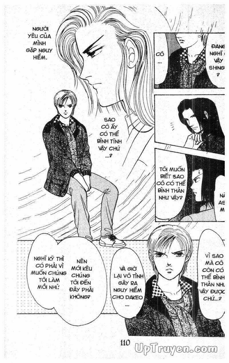 9 Banme No Musashi - Chapter 13 - Trang 108