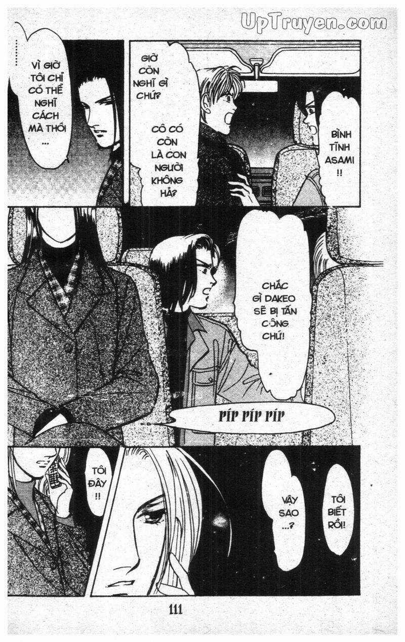 9 Banme No Musashi - Chapter 13 - Trang 109