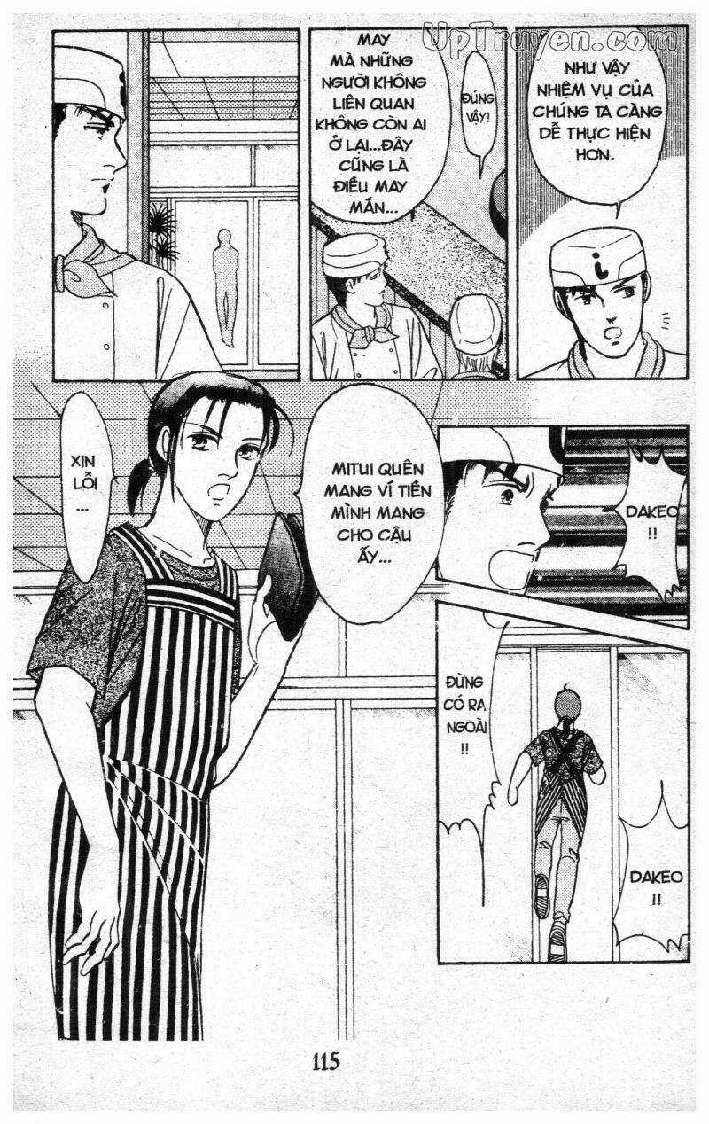 9 Banme No Musashi - Chapter 13 - Trang 113