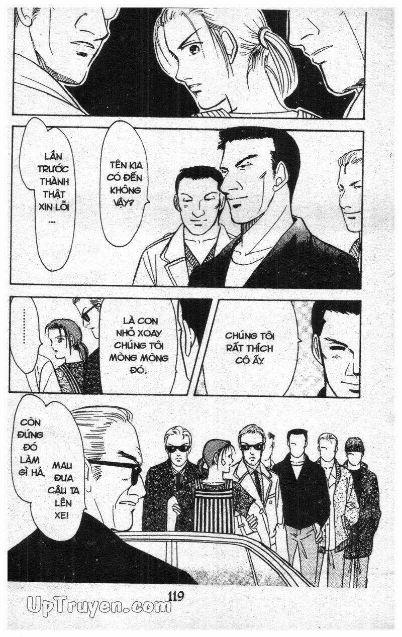 9 Banme No Musashi - Chapter 13 - Trang 117