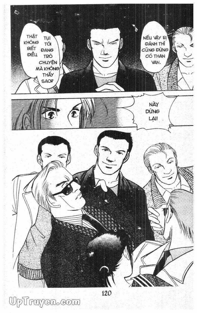 9 Banme No Musashi - Chapter 13 - Trang 118