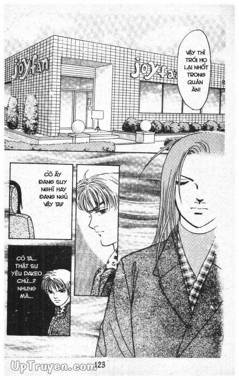 9 Banme No Musashi - Chapter 13 - Trang 121