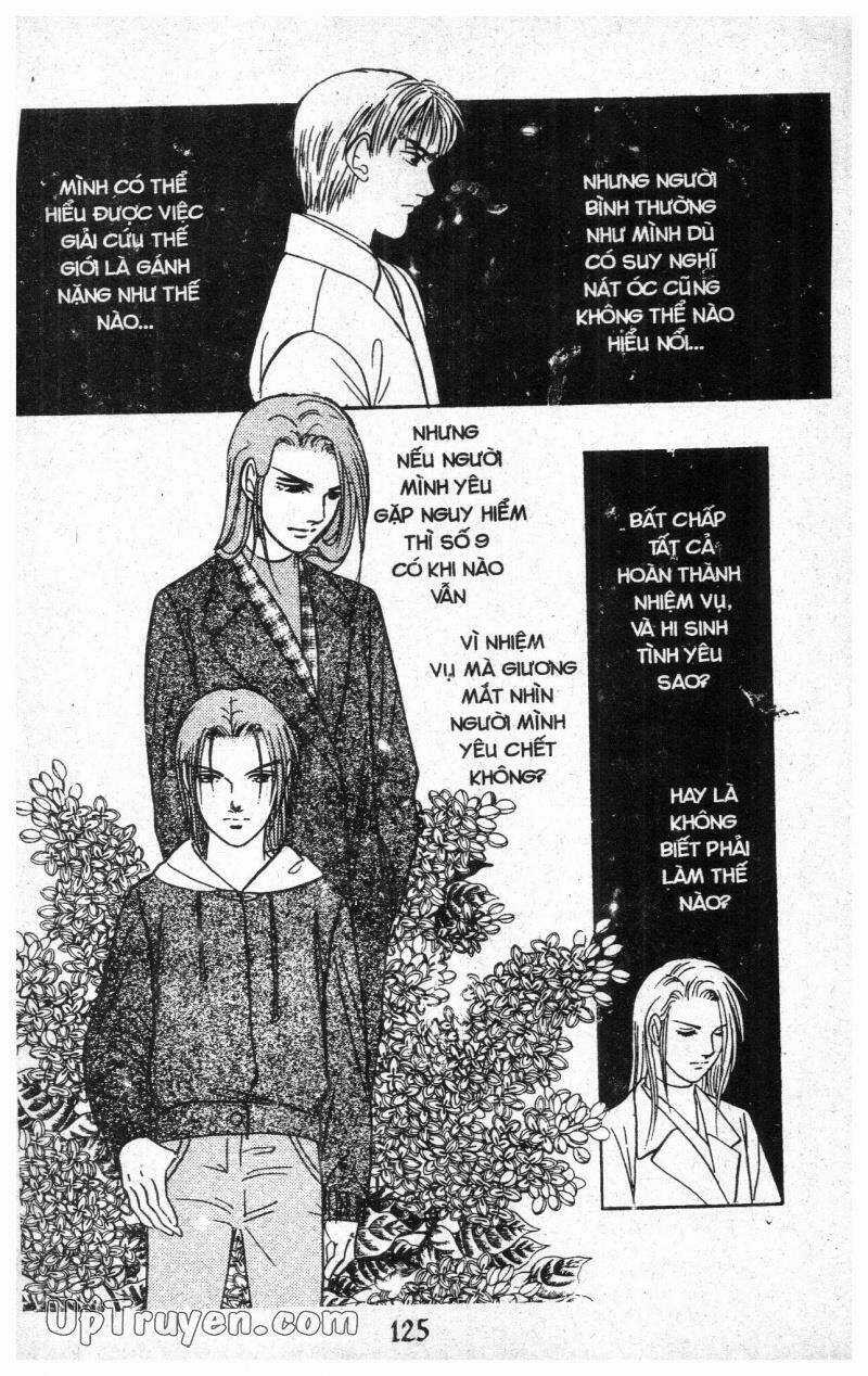 9 Banme No Musashi - Chapter 13 - Trang 123