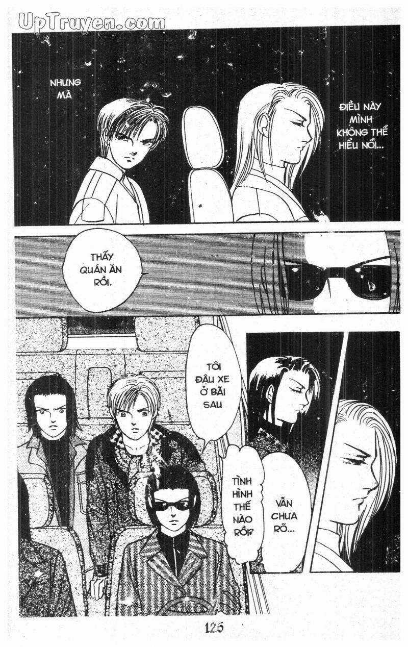 9 Banme No Musashi - Chapter 13 - Trang 124