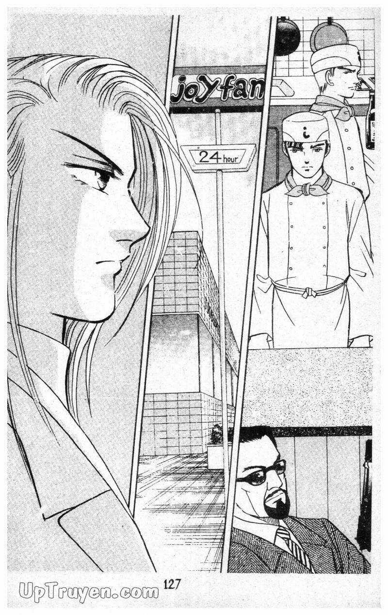 9 Banme No Musashi - Chapter 13 - Trang 125