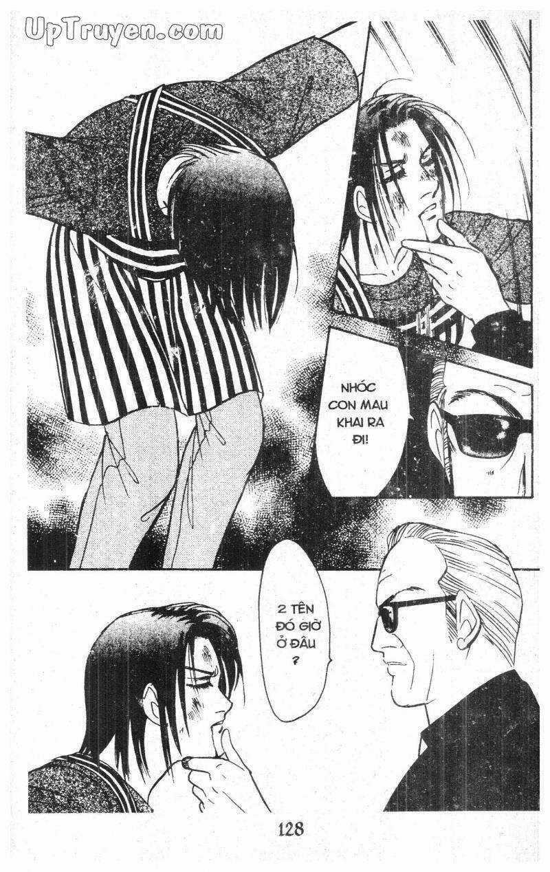 9 Banme No Musashi - Chapter 13 - Trang 126