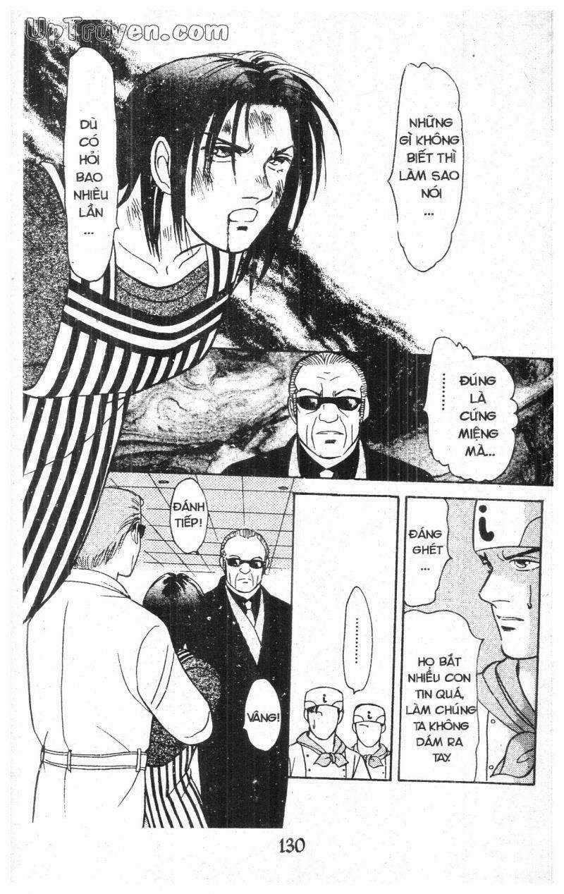 9 Banme No Musashi - Chapter 13 - Trang 128