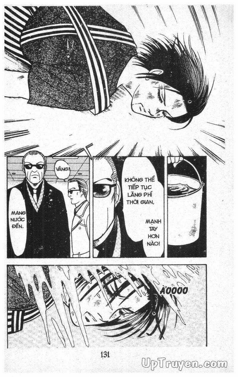 9 Banme No Musashi - Chapter 13 - Trang 129