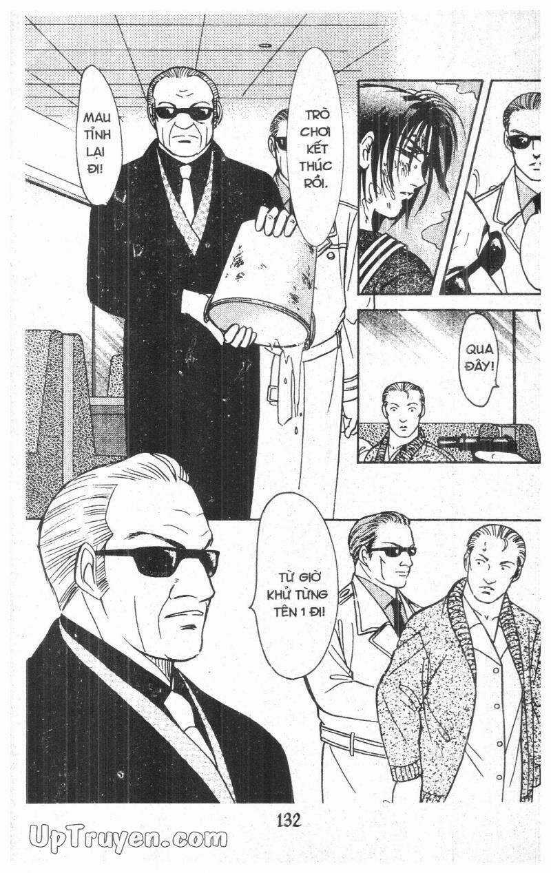 9 Banme No Musashi - Chapter 13 - Trang 130