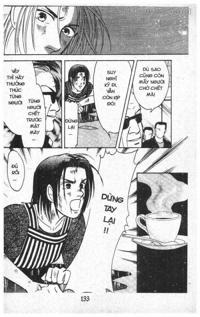 9 Banme No Musashi - Chapter 13 - Trang 131