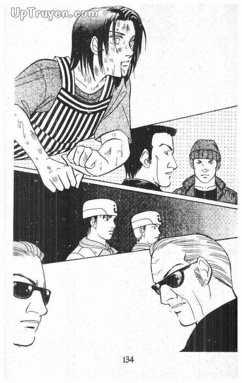 9 Banme No Musashi - Chapter 13 - Trang 132