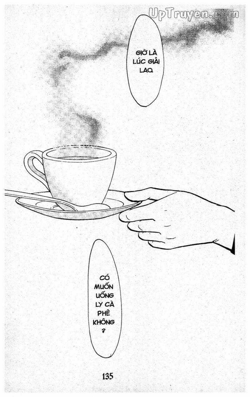 9 Banme No Musashi - Chapter 13 - Trang 133