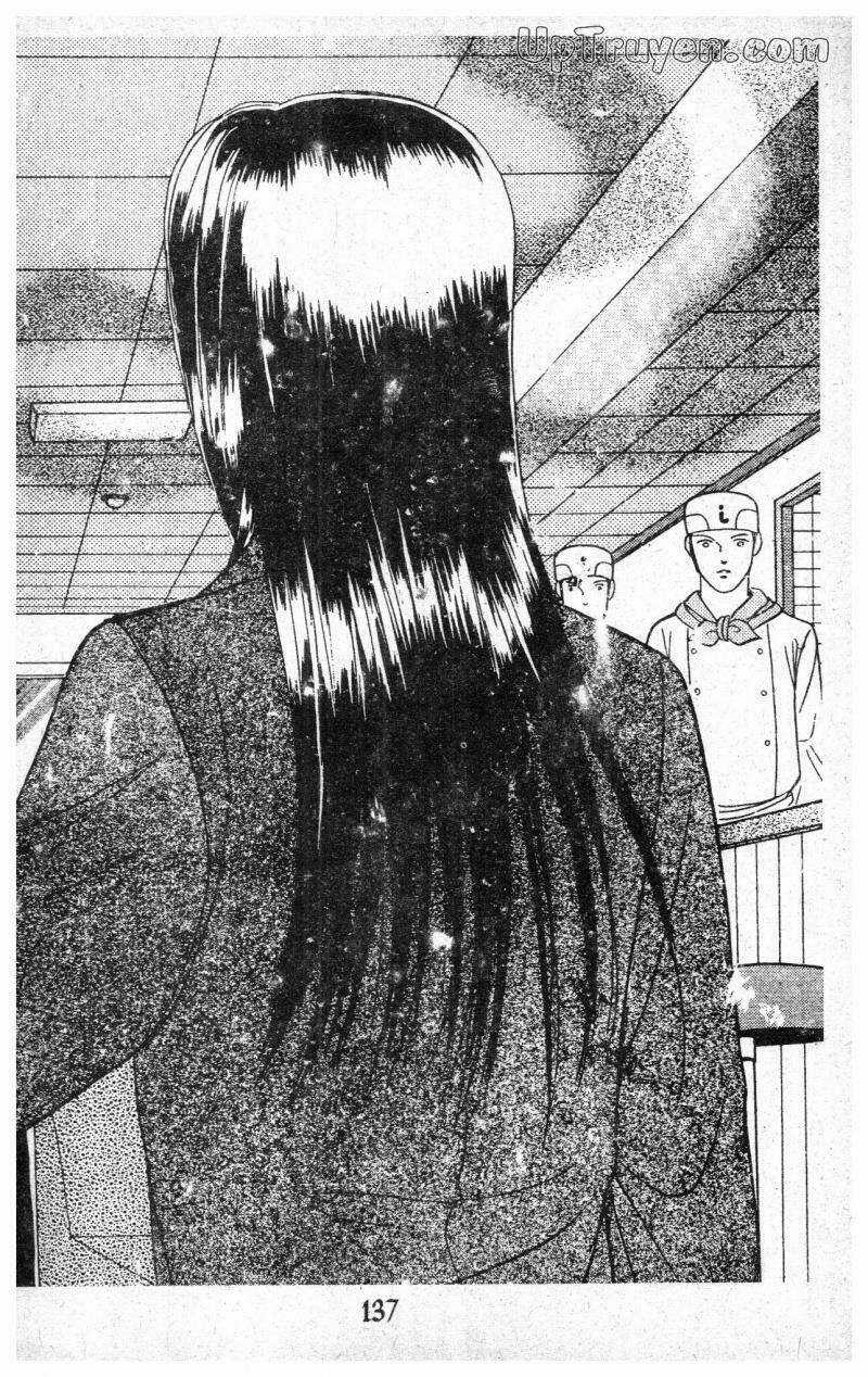 9 Banme No Musashi - Chapter 13 - Trang 135