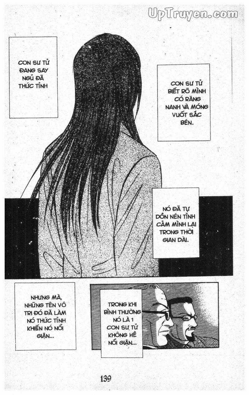 9 Banme No Musashi - Chapter 13 - Trang 137