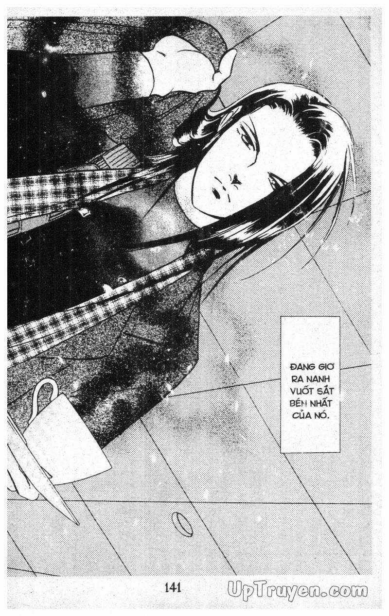 9 Banme No Musashi - Chapter 13 - Trang 139