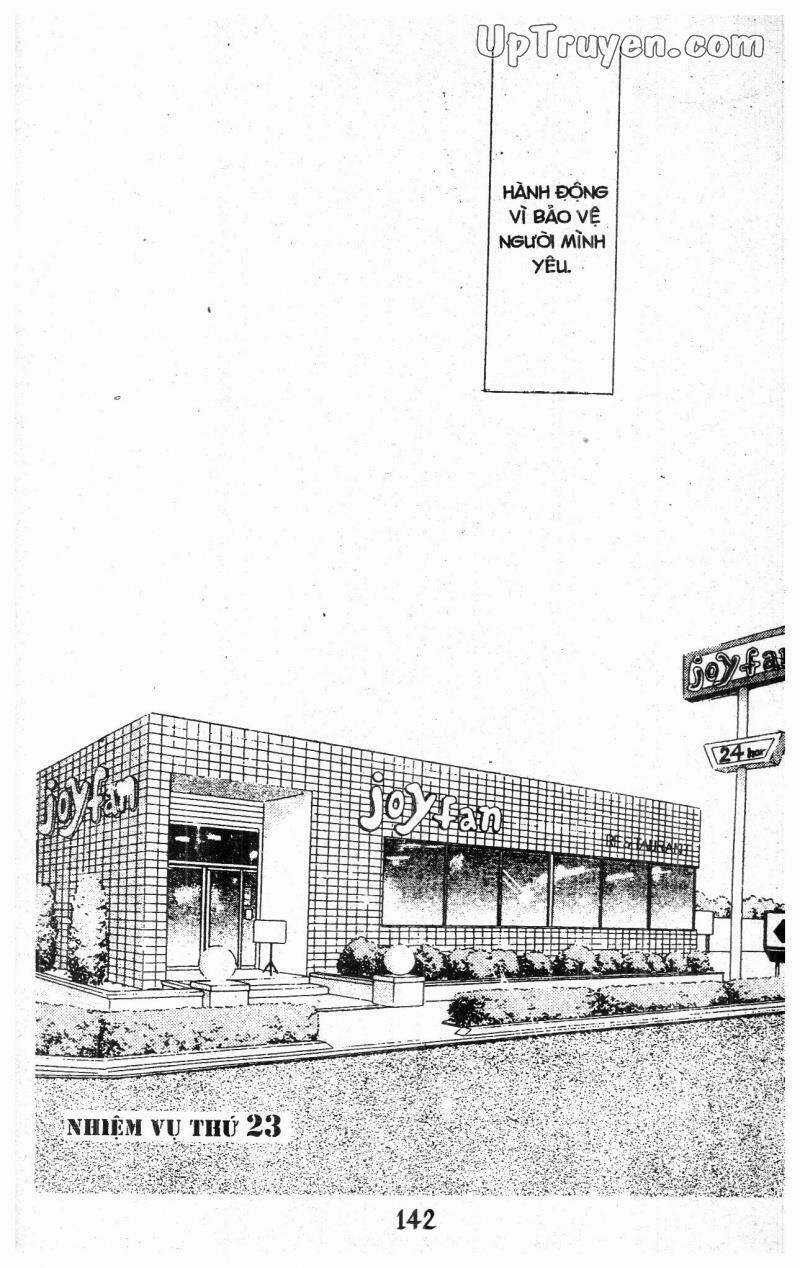 9 Banme No Musashi - Chapter 13 - Trang 140