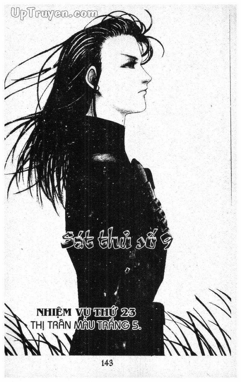 9 Banme No Musashi - Chapter 13 - Trang 141