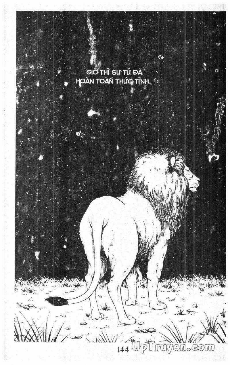 9 Banme No Musashi - Chapter 13 - Trang 142