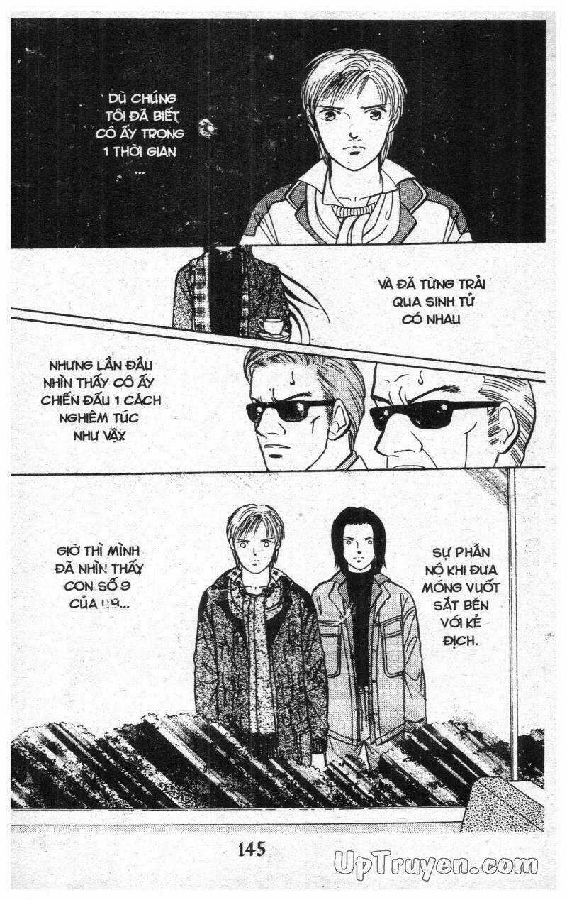 9 Banme No Musashi - Chapter 13 - Trang 143