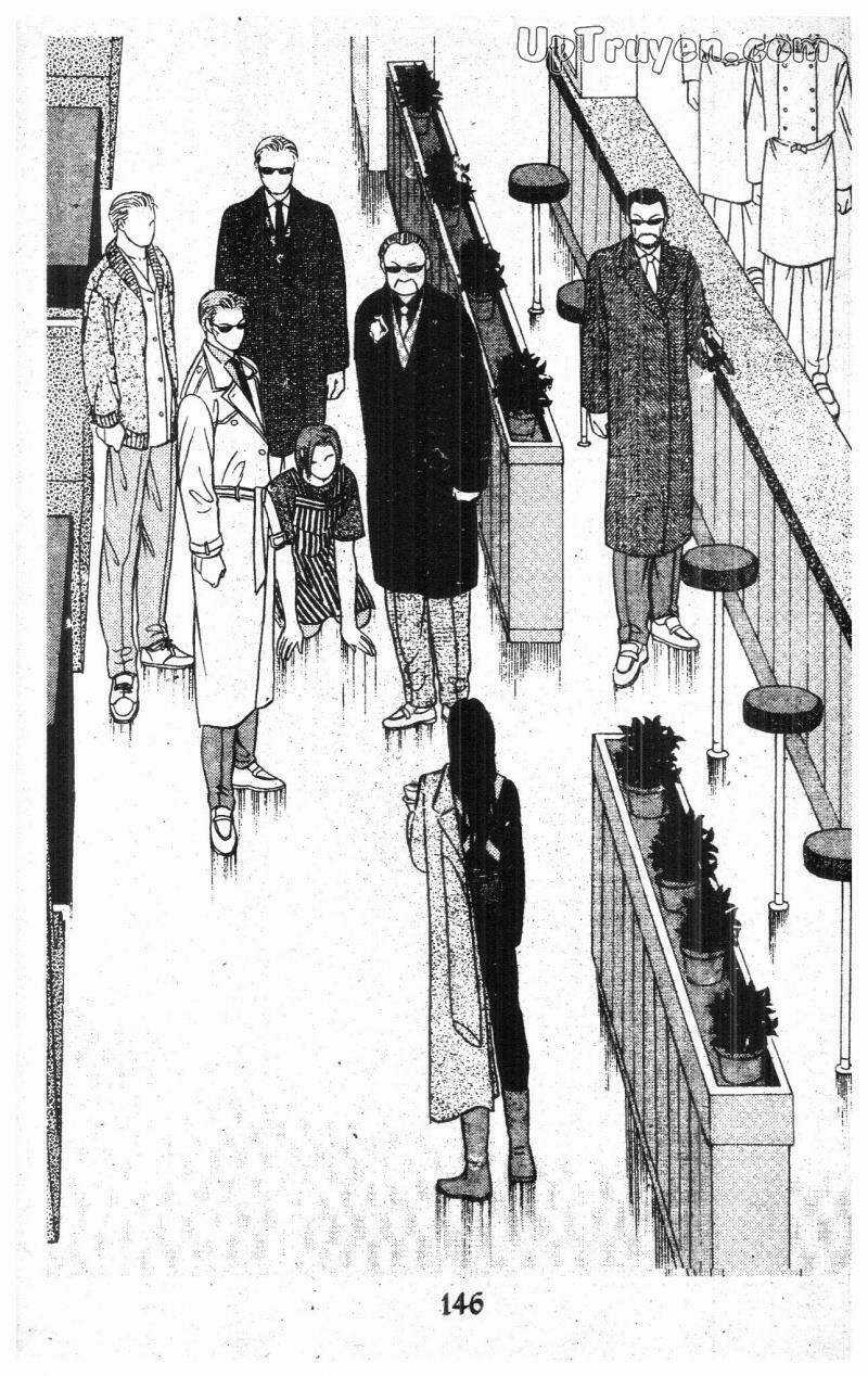 9 Banme No Musashi - Chapter 13 - Trang 144