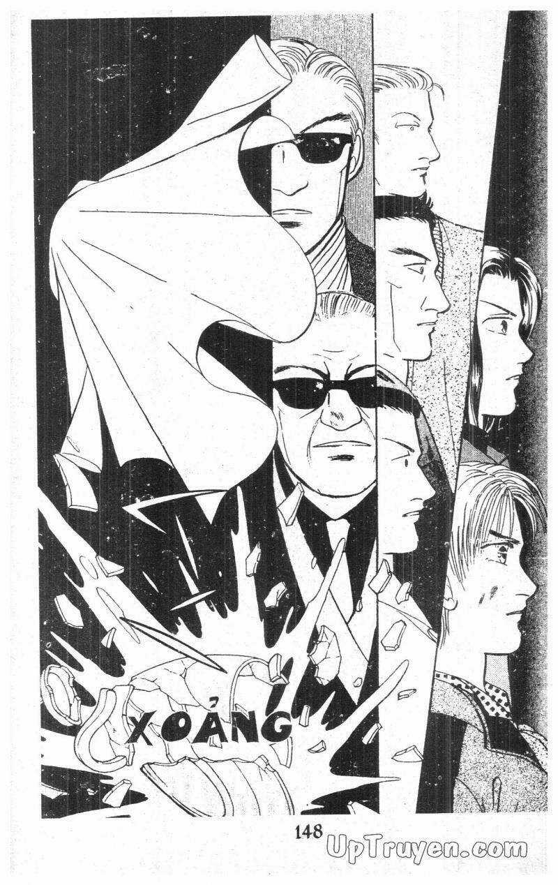 9 Banme No Musashi - Chapter 13 - Trang 146