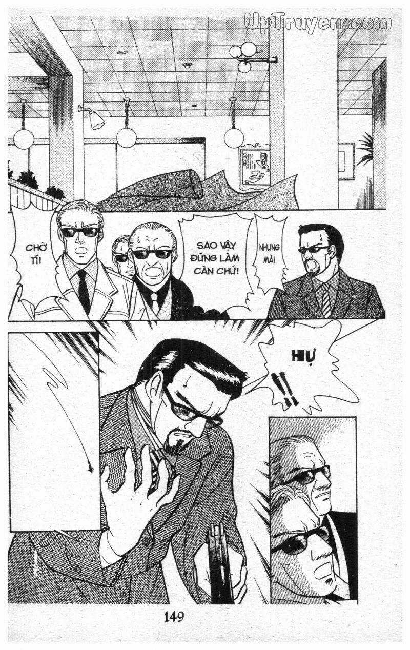 9 Banme No Musashi - Chapter 13 - Trang 147