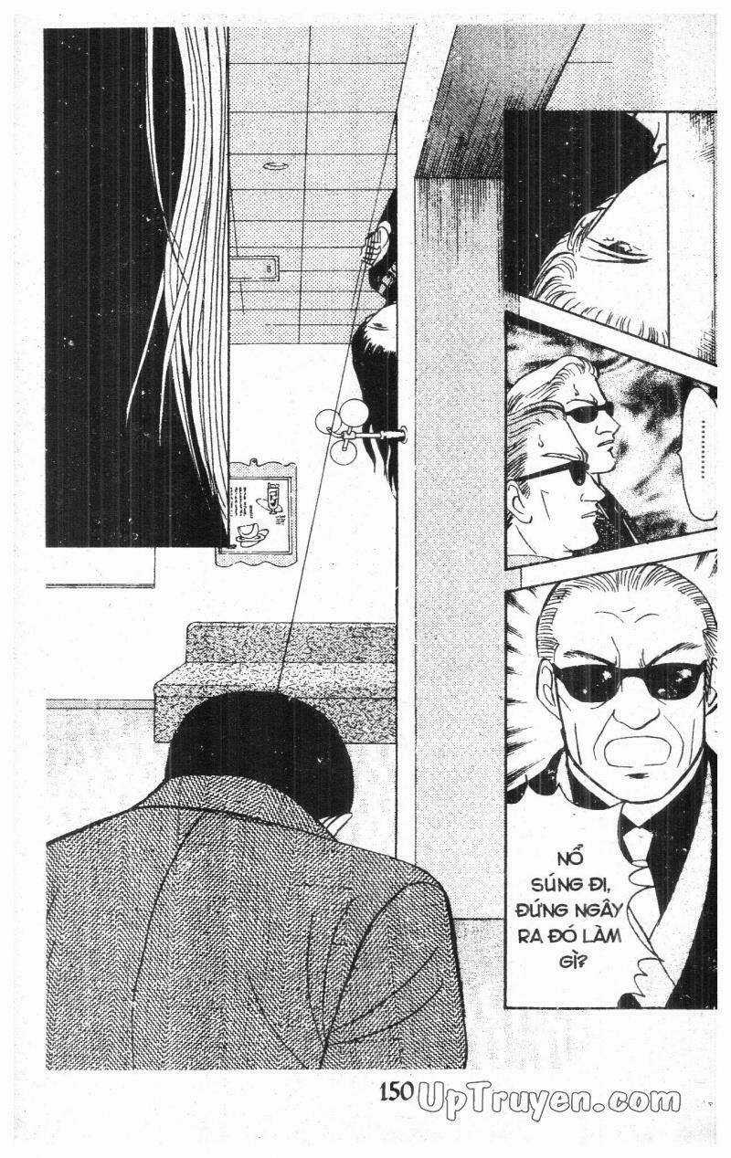 9 Banme No Musashi - Chapter 13 - Trang 148