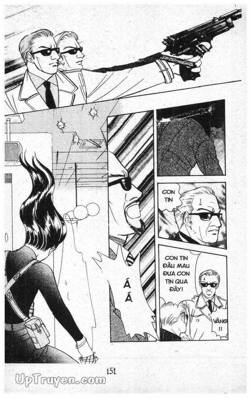 9 Banme No Musashi - Chapter 13 - Trang 149