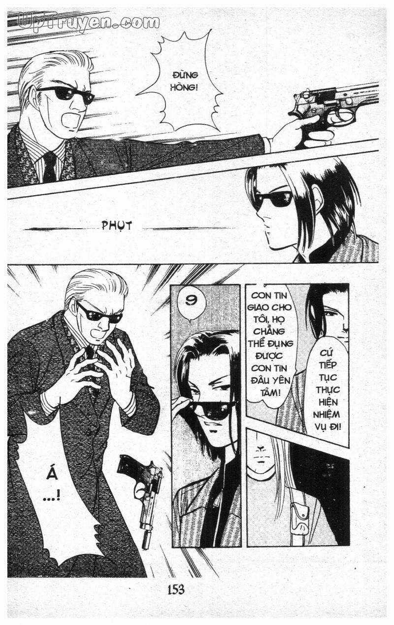 9 Banme No Musashi - Chapter 13 - Trang 151