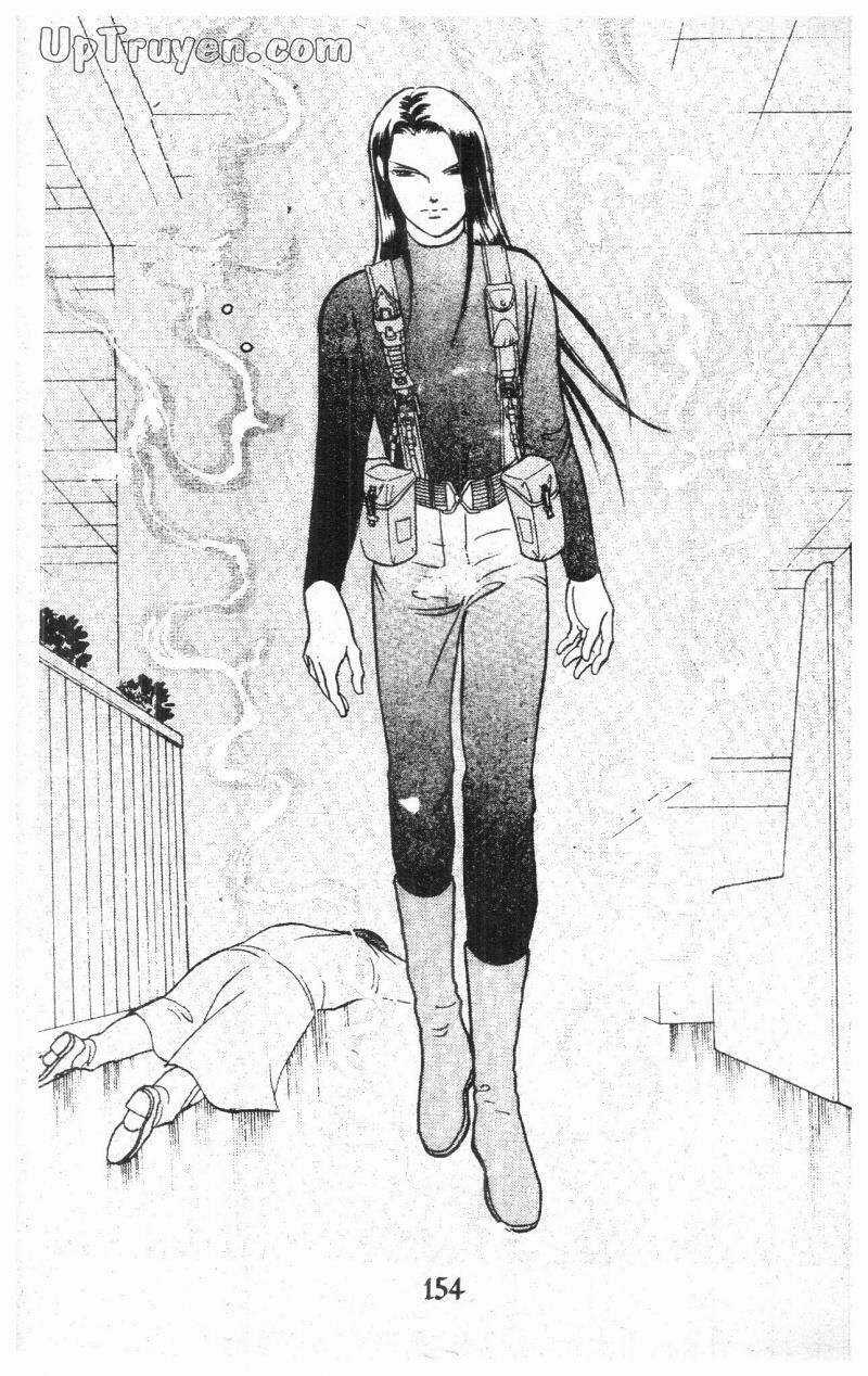 9 Banme No Musashi - Chapter 13 - Trang 152