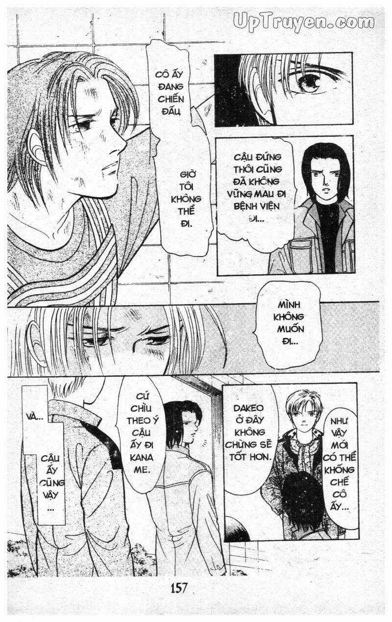 9 Banme No Musashi - Chapter 13 - Trang 155