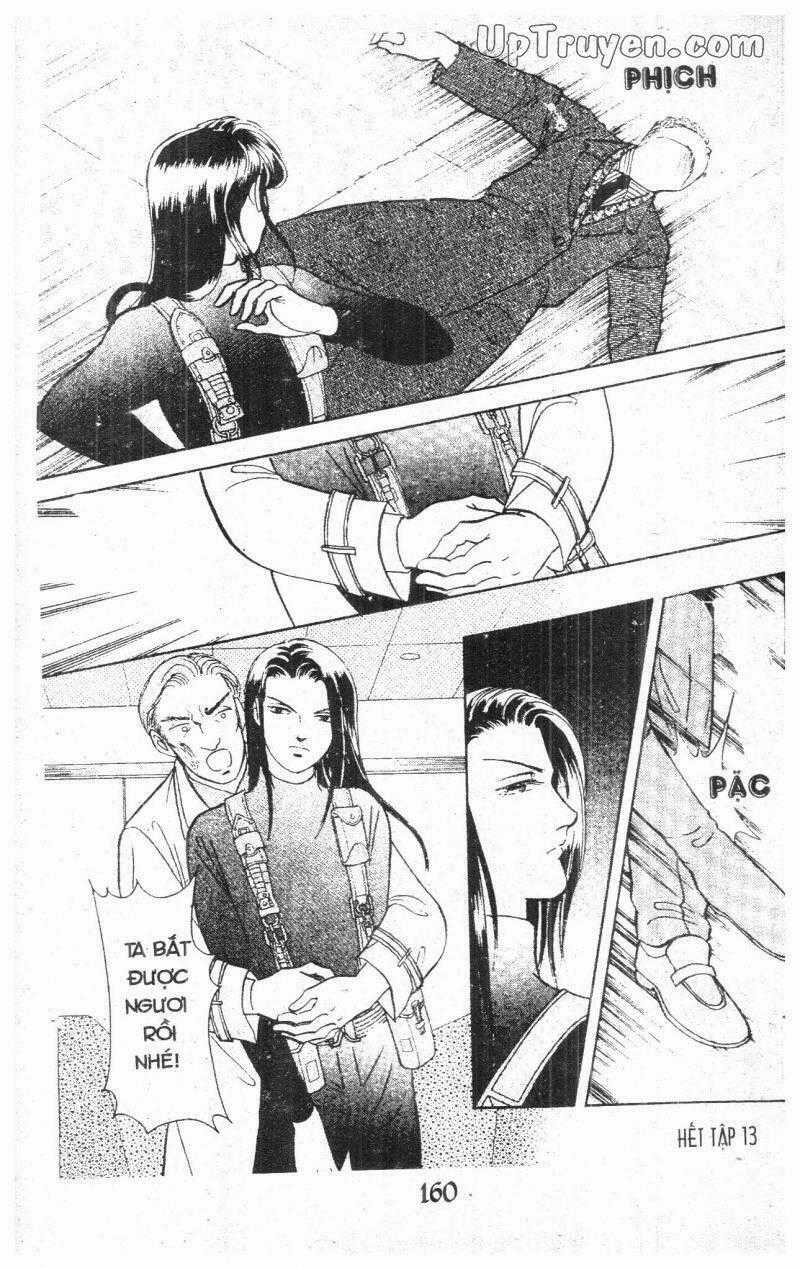 9 Banme No Musashi - Chapter 13 - Trang 158