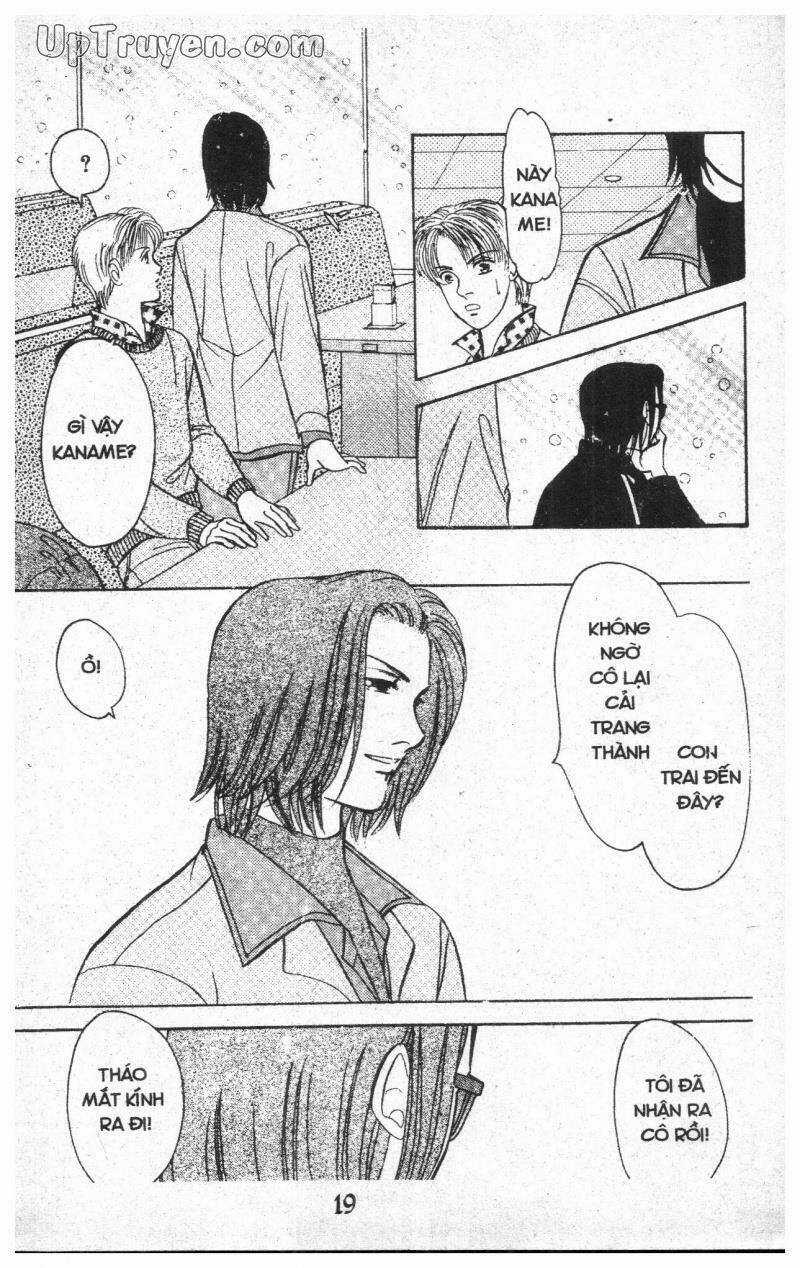 9 Banme No Musashi - Chapter 13 - Trang 17