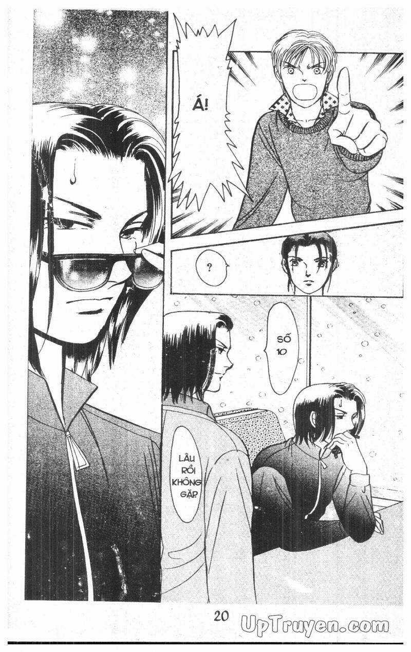 9 Banme No Musashi - Chapter 13 - Trang 18