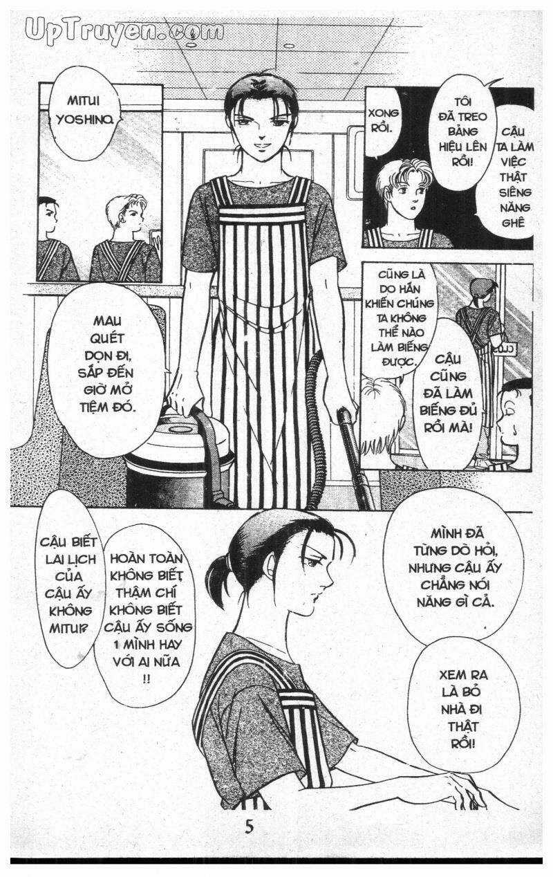 9 Banme No Musashi - Chapter 13 - Trang 3