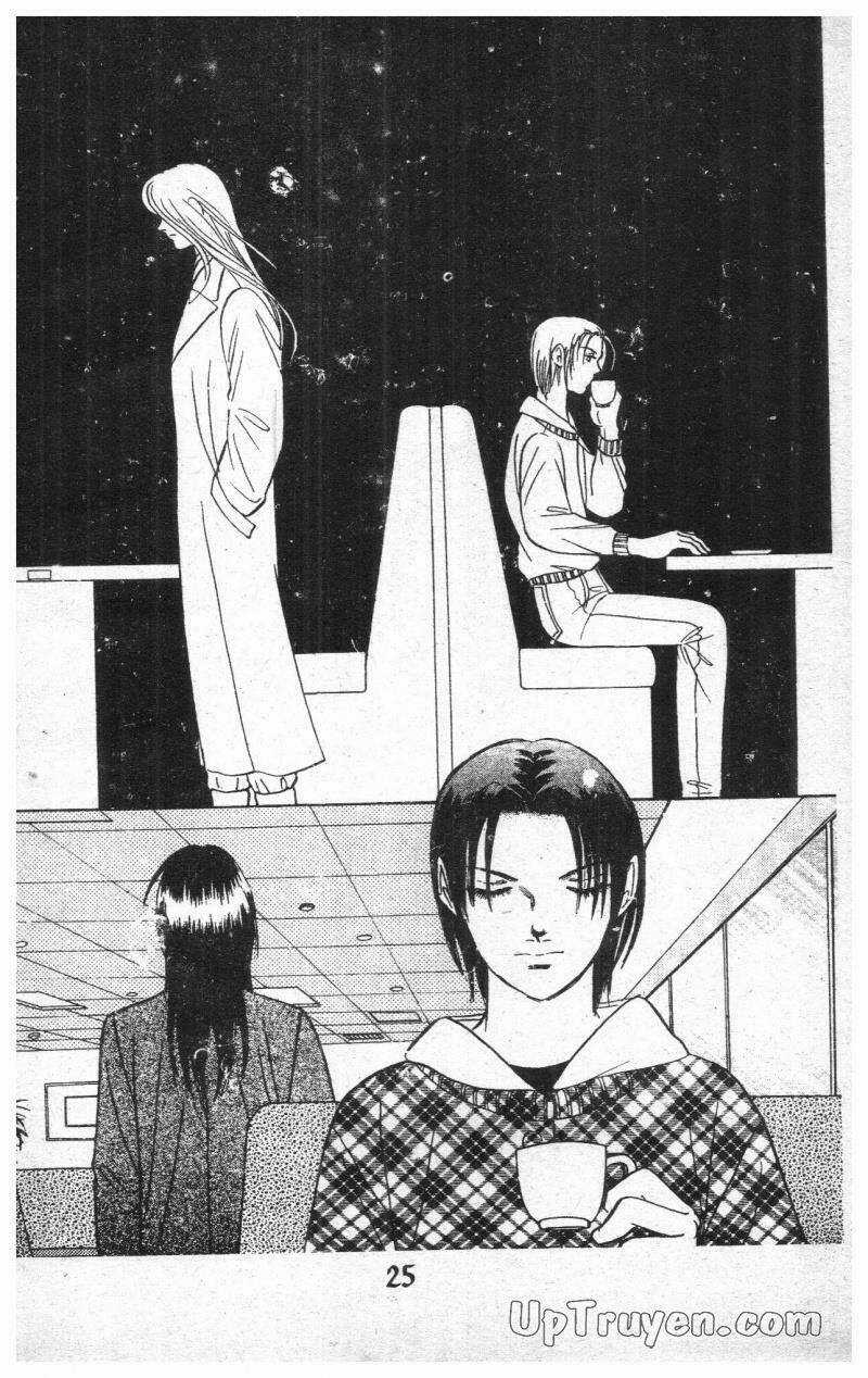 9 Banme No Musashi - Chapter 13 - Trang 23