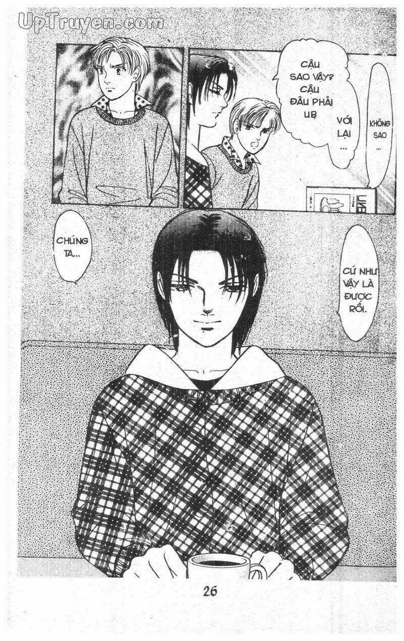 9 Banme No Musashi - Chapter 13 - Trang 24