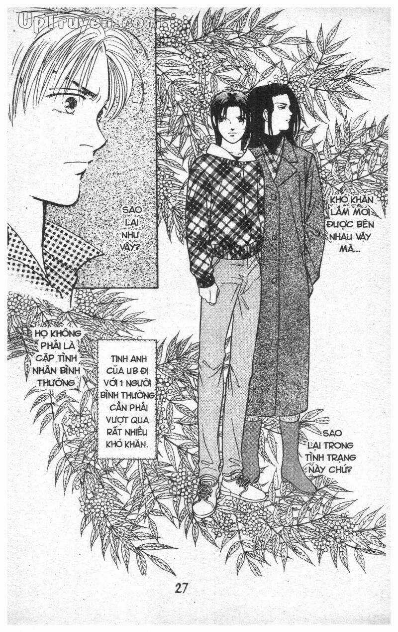 9 Banme No Musashi - Chapter 13 - Trang 25