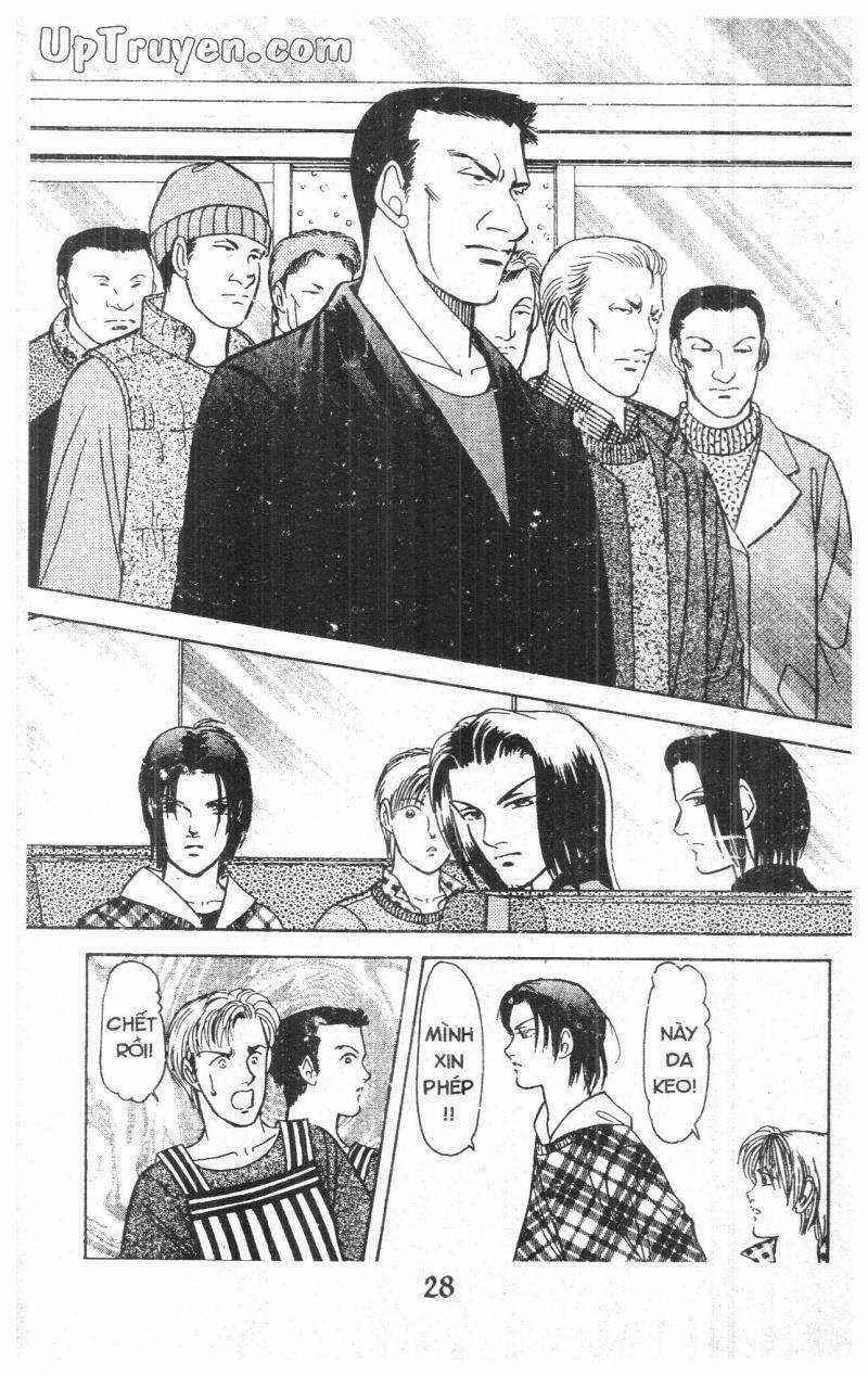 9 Banme No Musashi - Chapter 13 - Trang 26