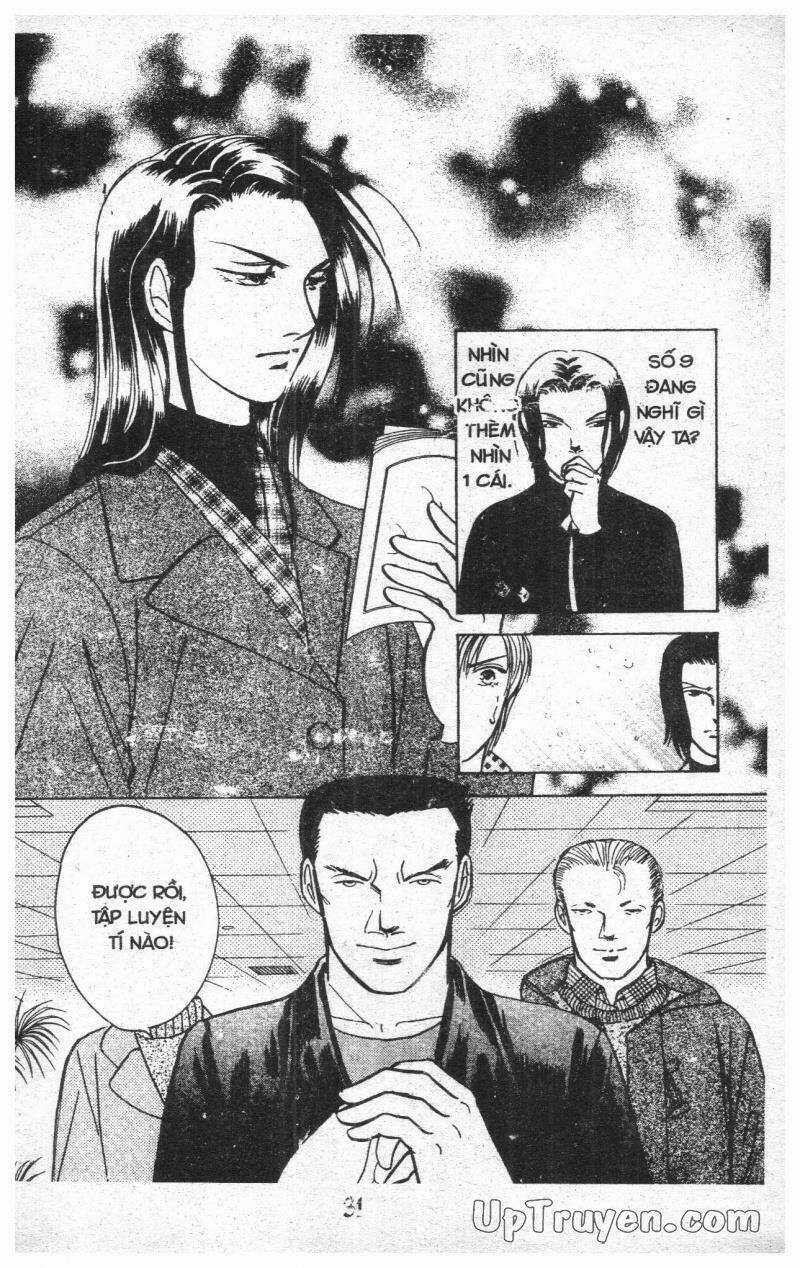 9 Banme No Musashi - Chapter 13 - Trang 29