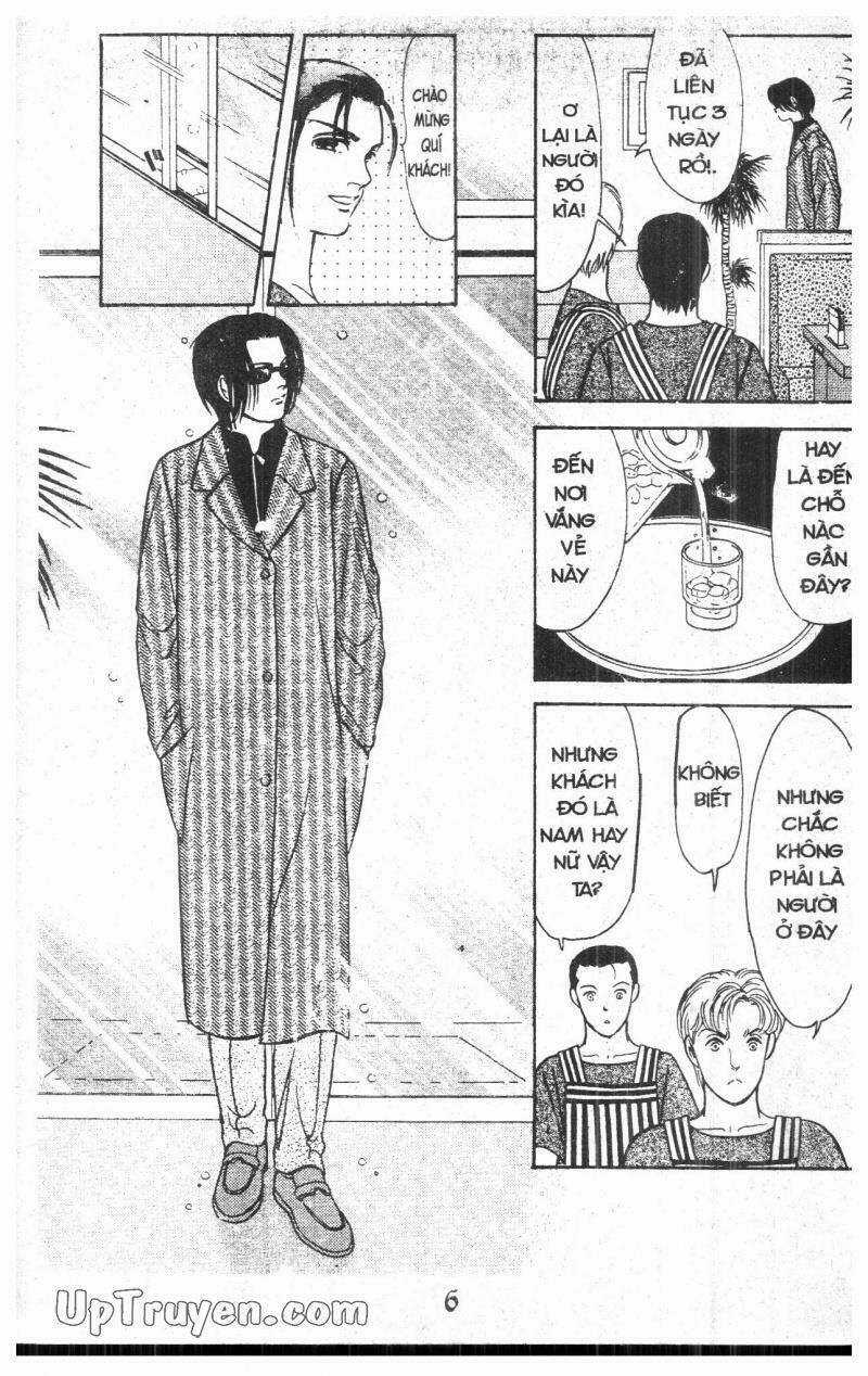 9 Banme No Musashi - Chapter 13 - Trang 4