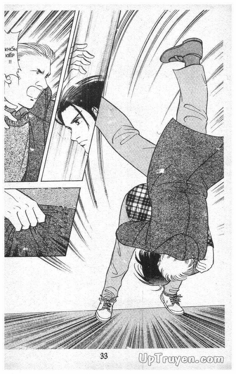 9 Banme No Musashi - Chapter 13 - Trang 31